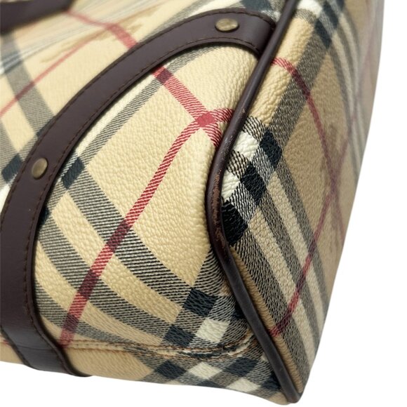 Burberry Tote Bag - Picture 10 of 16